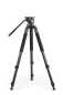 Preview: Swit MUF100C, Carbonfaser Stativ Set bis 10 kg